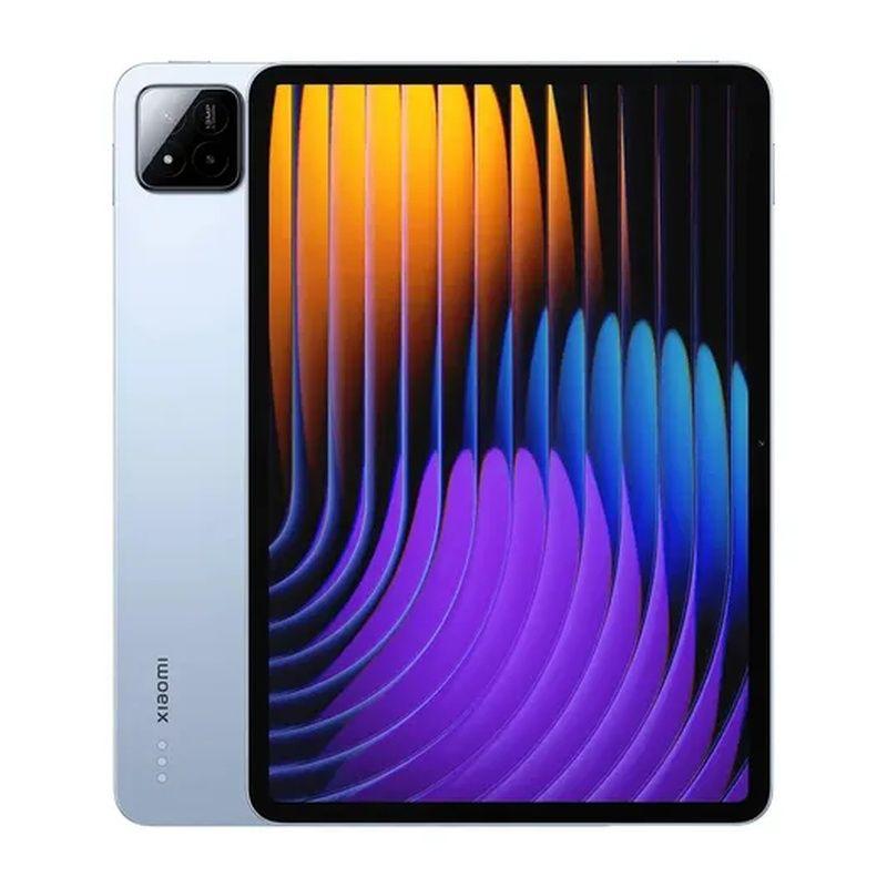 Tablet Xiaomi Pad 7 256GB, 12GB RAM, Tela 11,2 polegadas 144 Hz